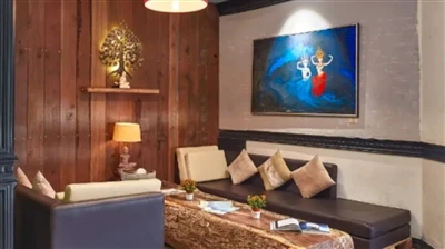 DuGao изготавливает мебель премиум-класса для нового отеля Pan Pacific в Камб...